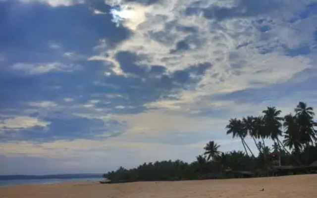 Mangrove Beach Chalets