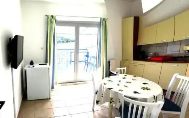 Apartments Sub-vacation