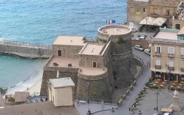 Casa Di Francesco Hostel