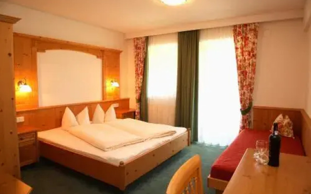 Ferienhof Lackner Appartement