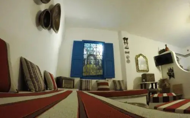 El houch الحوش