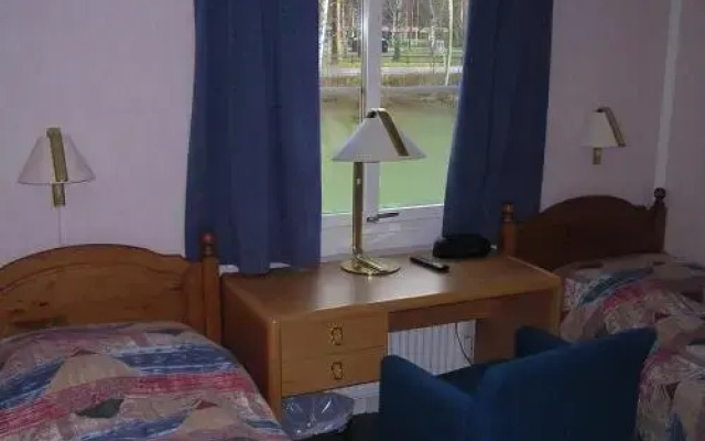 Föllingen Hotell & Cottages