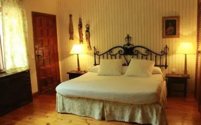 Rancho La Herradura