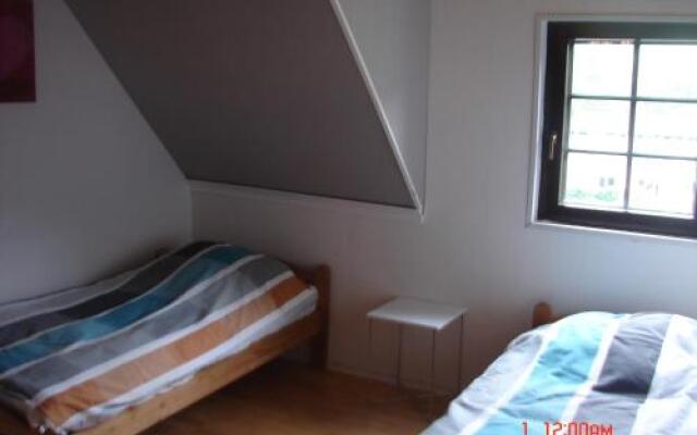 Moezelvakantiewoning