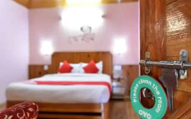 Olive County Resorts