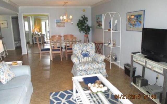 Gulf Shore Condo #324