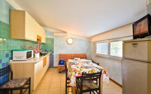 Condominio Bussola 2