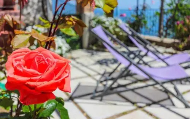 Villa Matilde Amalfi