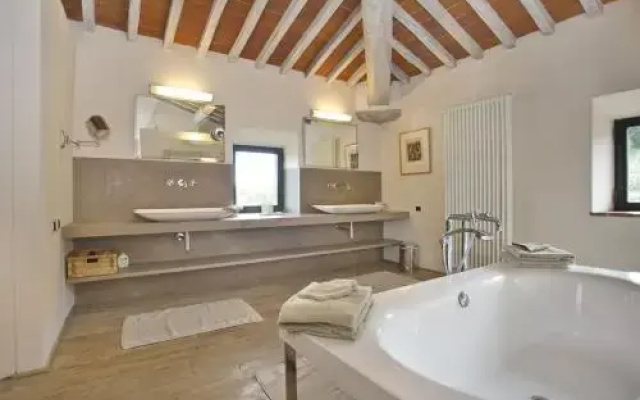 Villa La Maccinaia