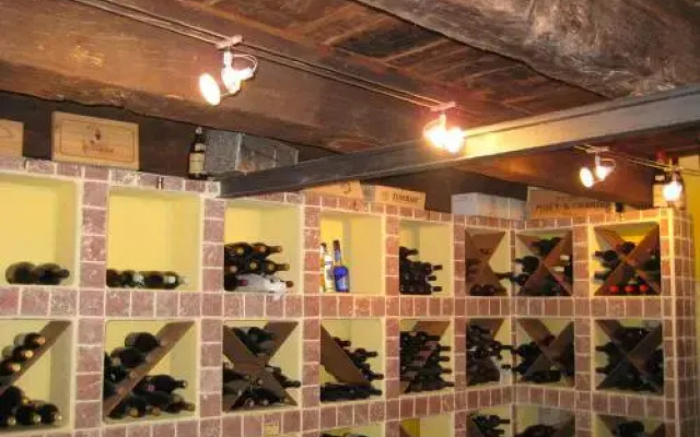 Agriturismo Contrada Guido