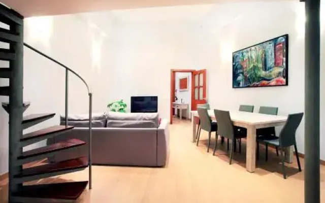 Casa Valeta Apartments