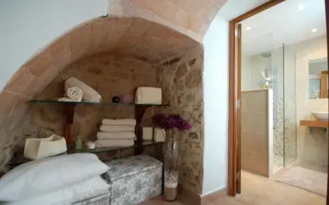 Apartment Lets Holidays Tossa de Mar Romantic