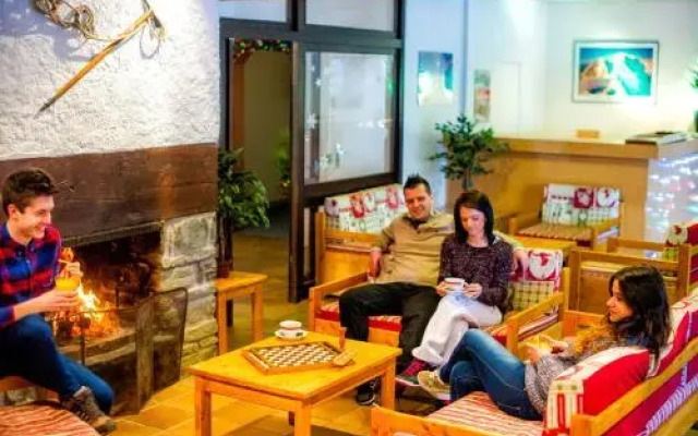 Résidence ATC Routes du Monde Chamonix