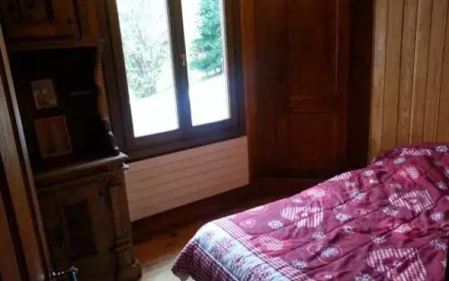 Magnifique Chalet Valérie 5 chambres à coucher & vue unique