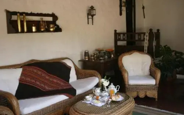 Finca San Antonio