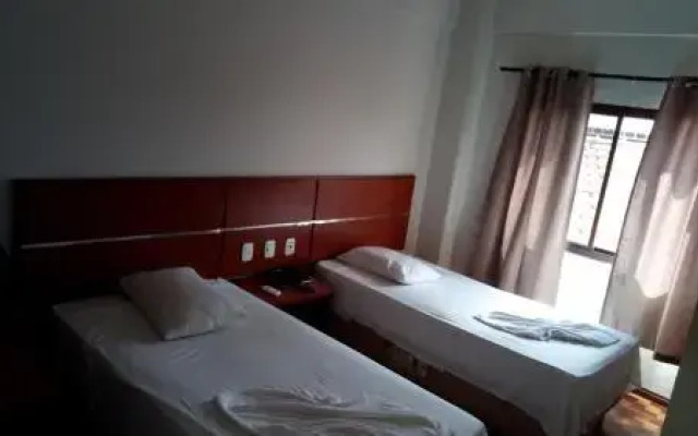 Samambaia Hotel