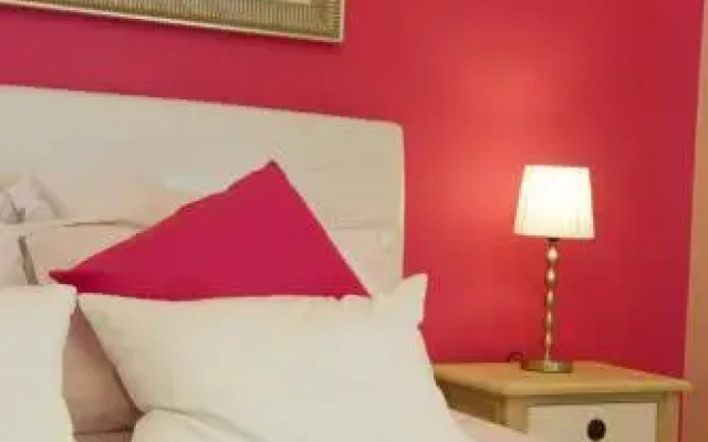 Lefkas City Apartments