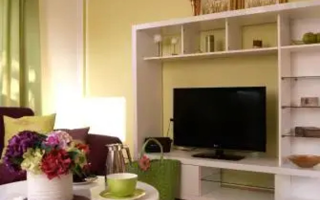 Apartment Romantik Flair