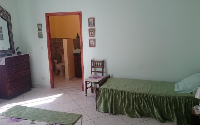 Domaine des Sloughis