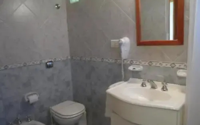 Cabaña Ruca Kushe