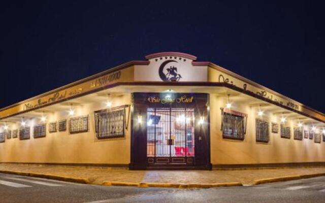 São Jorge Hotel
