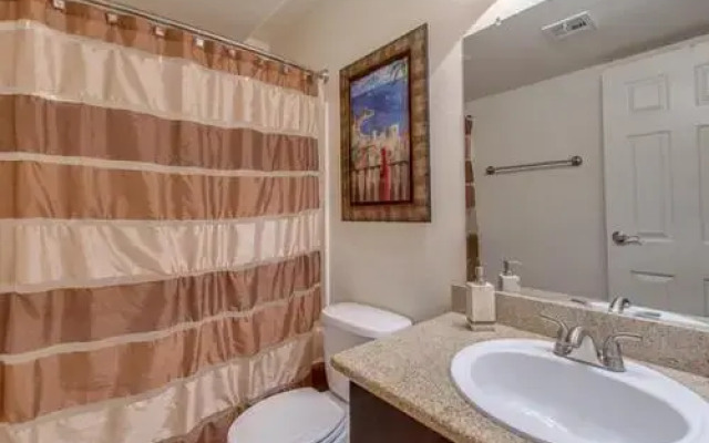 Granite Reef #138 - 2 Br condo by RedAwning