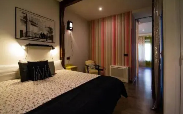 Apartamentos turísticos Alarife