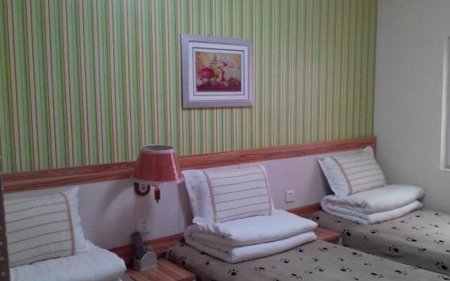 Haibianke Old Street Hotel