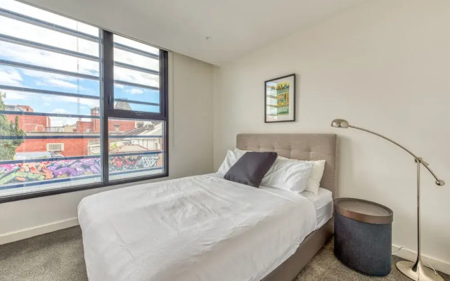 Fitzroy Lifestyle 2 bed 2 bath