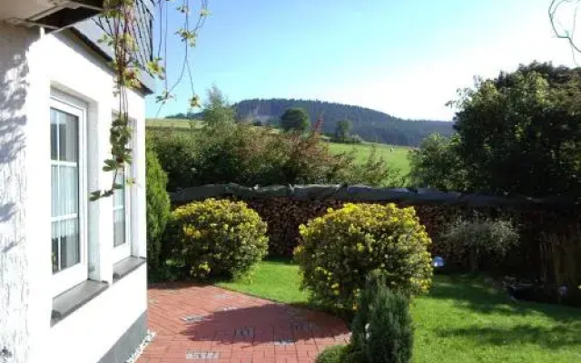 Ferienwohnungen Luge - Winterberg