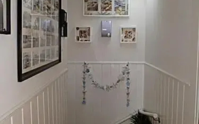 Mevira Appartement