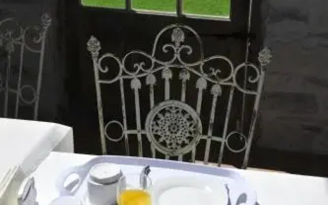 Chambres d'hôtes Les Sarments