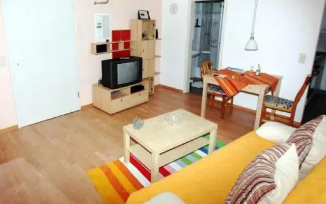 Ferienwohnung zur Schauinslandbahn