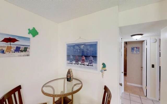 Surf Crestge 12 - 3 Br Cabin