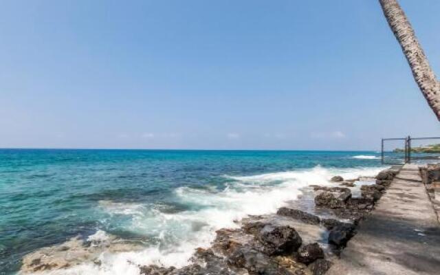 Kona Magic Sands 306 - Studio Condo