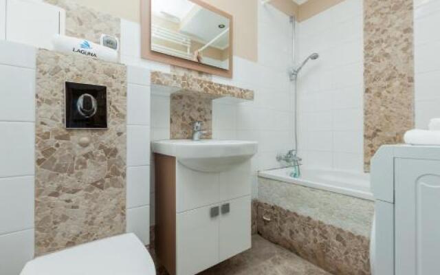 Apartments Świnoujście Center by Renters