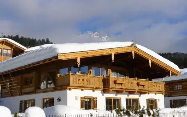 Chalet Ellmau