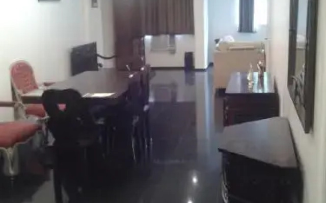 Copacabana Luxury Figueiredo Magalhaes