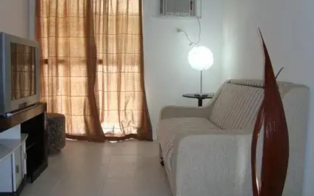 Aquagreen Barra