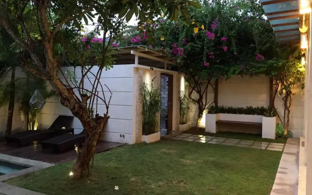 The Bali Dream Villa Seminyak