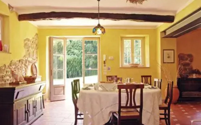 Villa Alisso