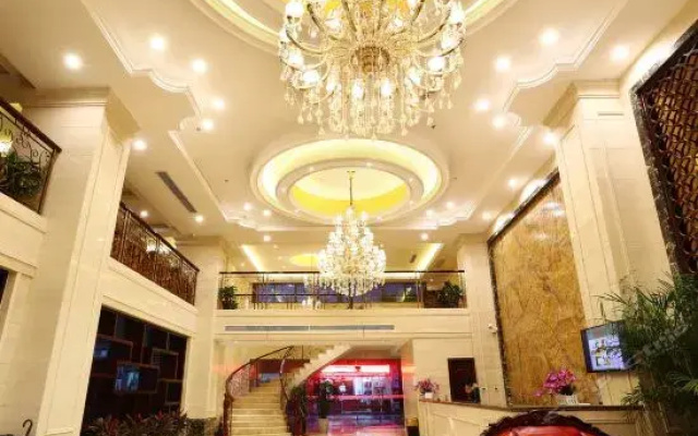 Xinggang Hotel