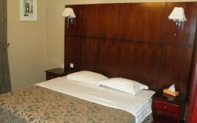 Al Hamra Palace-Al Steen Branch