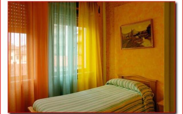 Hotel Ristorante Fratelli Zenari