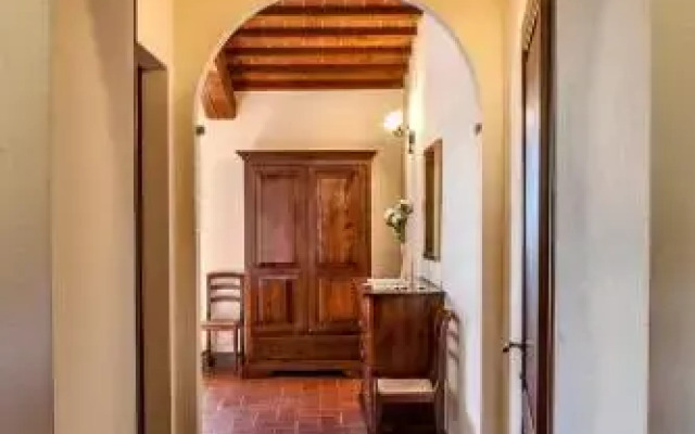 Agriturismo Palazzo Massaini