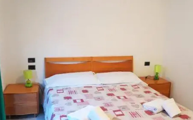 Caravaggio Apartments