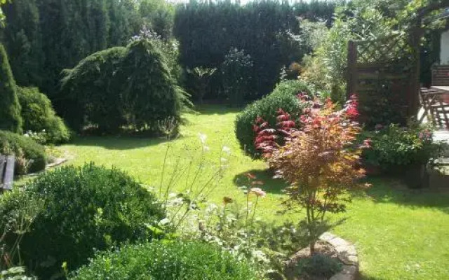 Ferienwohnung Dörner