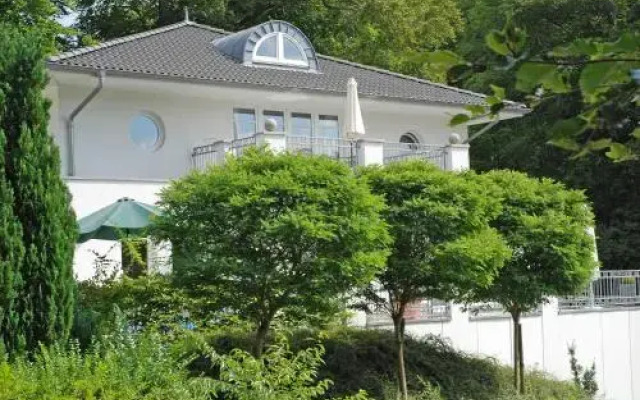 Villa am Park - Apt. 03 Möwe