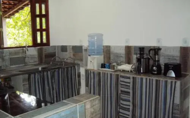 Hostel Rural Vila Flor