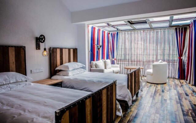 Hangzhou Siyanjing Xixiang Hostel